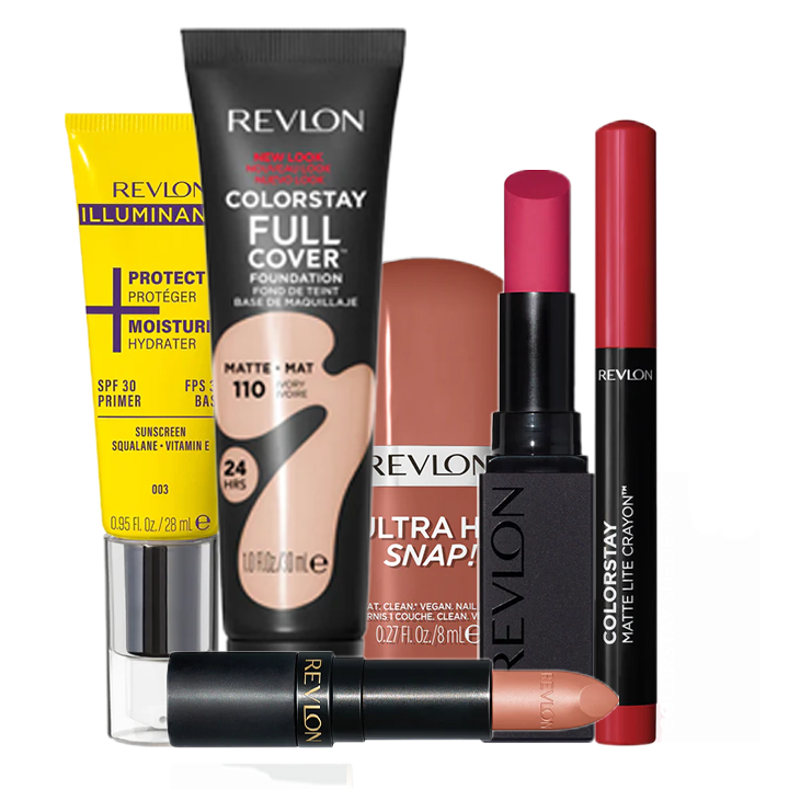 Inversiones Cleilu - cosméticos y maquillaje