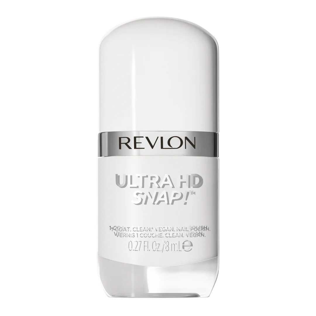 Esmalte de uñas Ultra HD Snap