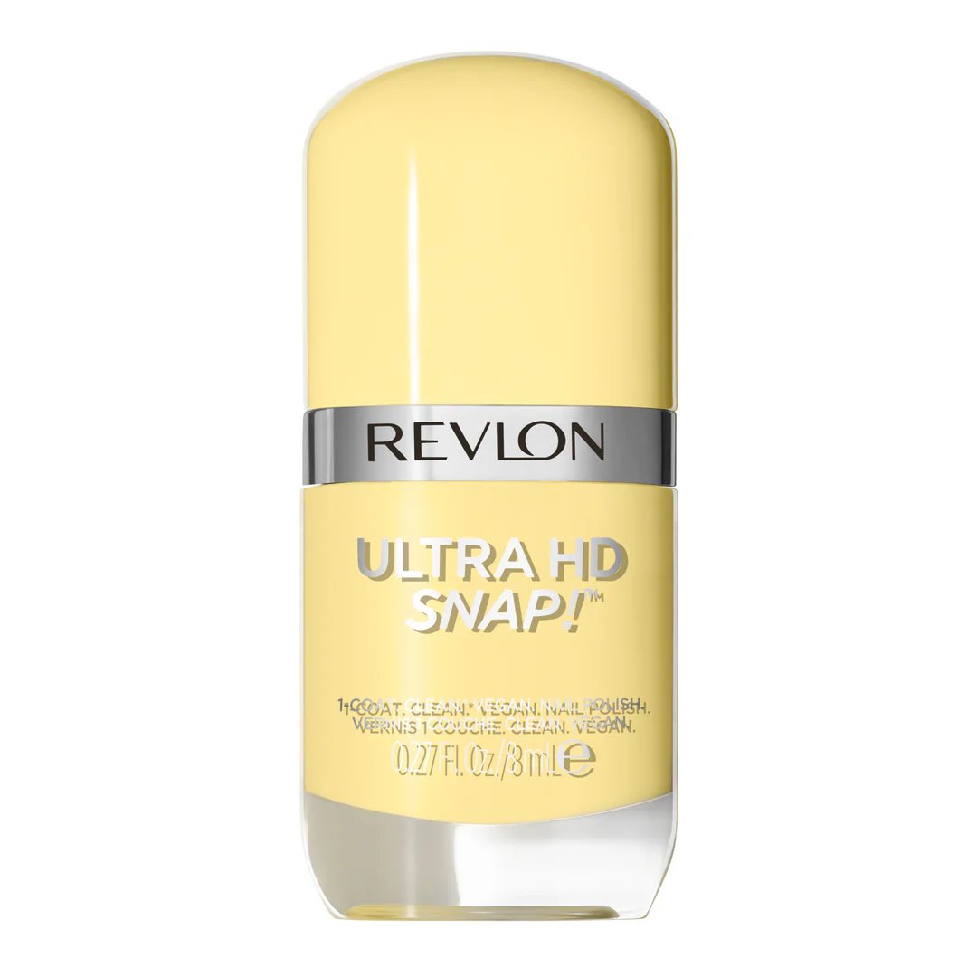 Esmalte de uñas Ultra HD Snap - vista 1