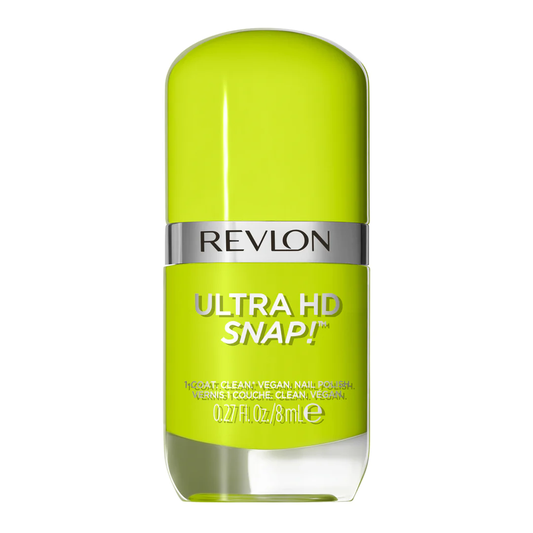 Esmalte de uñas Ultra HD Snap - vista 1