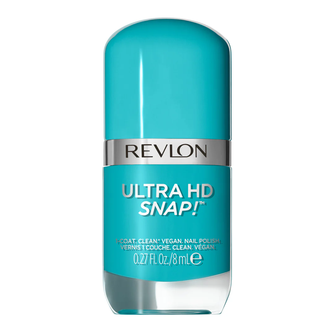 Esmalte de uñas Ultra HD Snap - vista 1