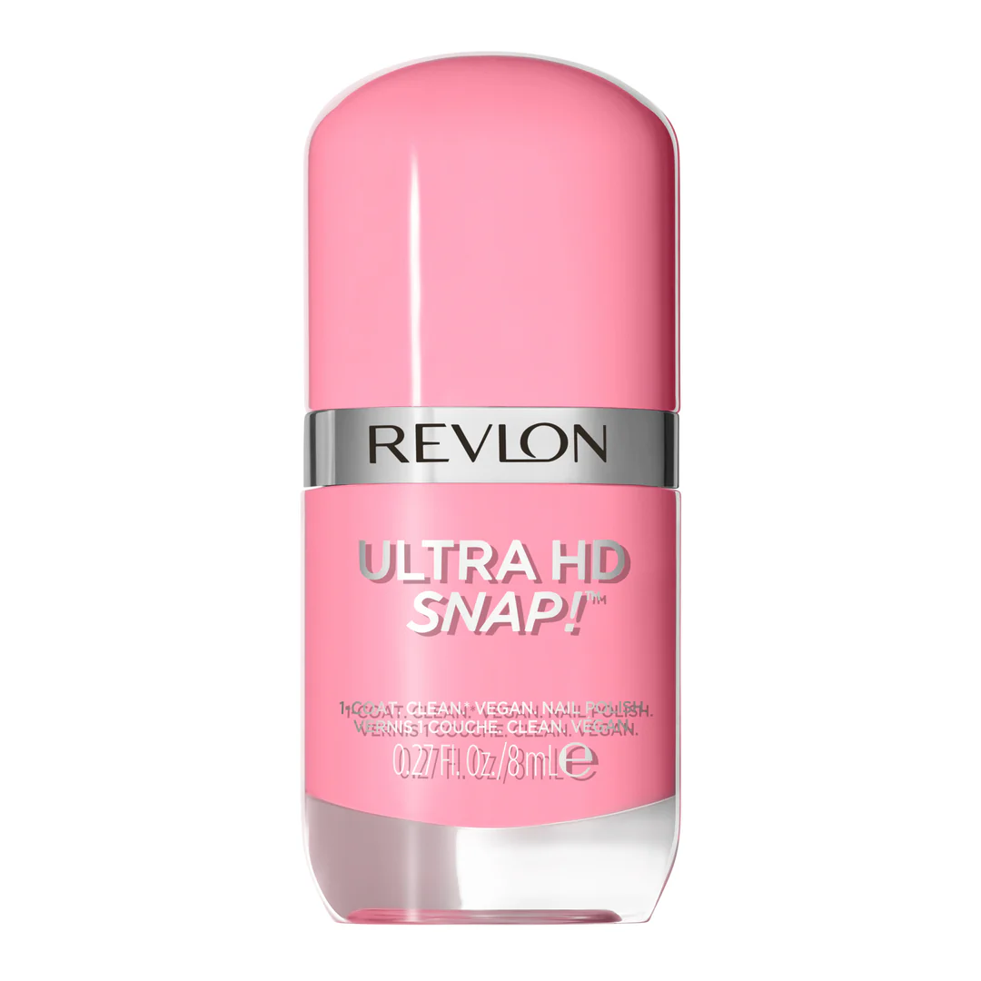 Esmalte de uñas Ultra HD Snap - vista 1