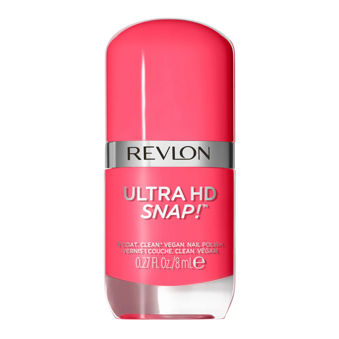 Esmalte de uñas Ultra HD Snap - vista 1