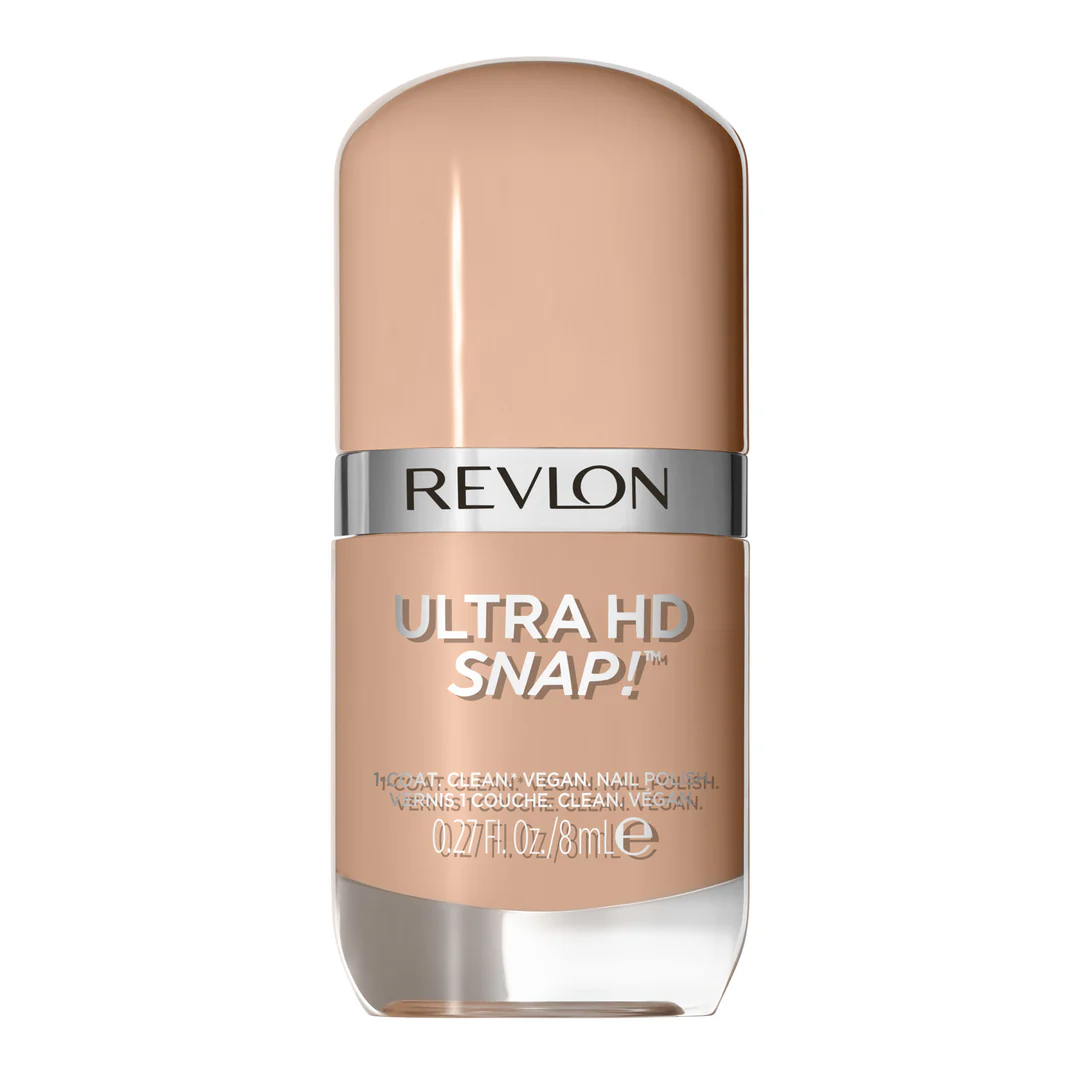 Esmalte de uñas Ultra HD Snap - vista 1