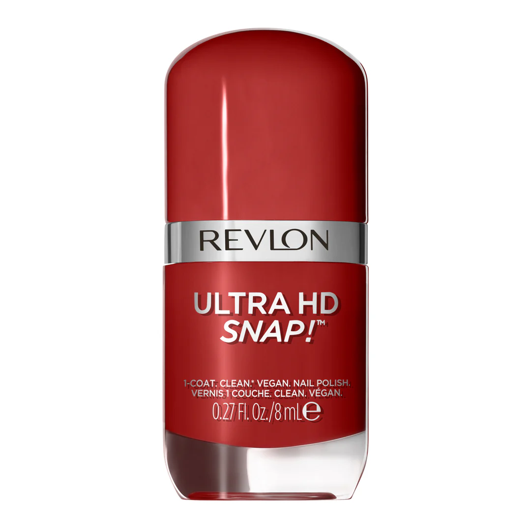 Esmalte de uñas Ultra HD Snap - vista 1