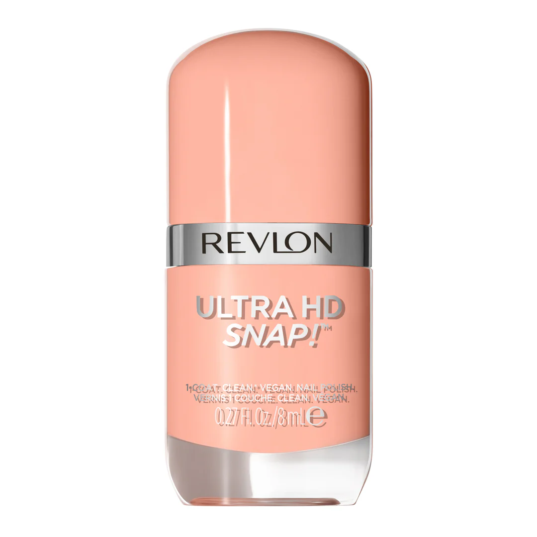 Esmalte de uñas Ultra HD Snap - vista 1
