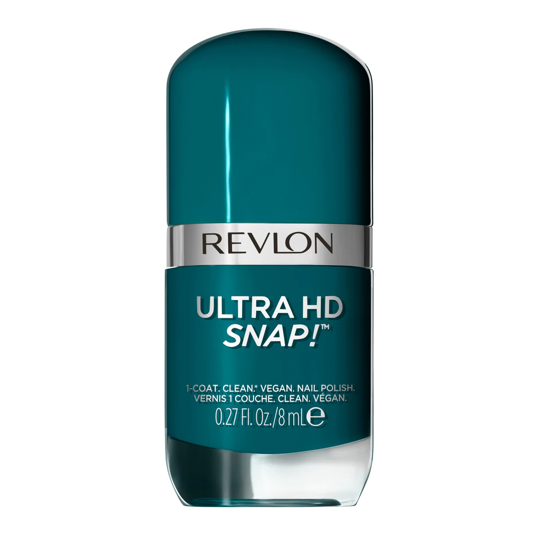 Esmalte de uñas Ultra HD Snap - vista 1