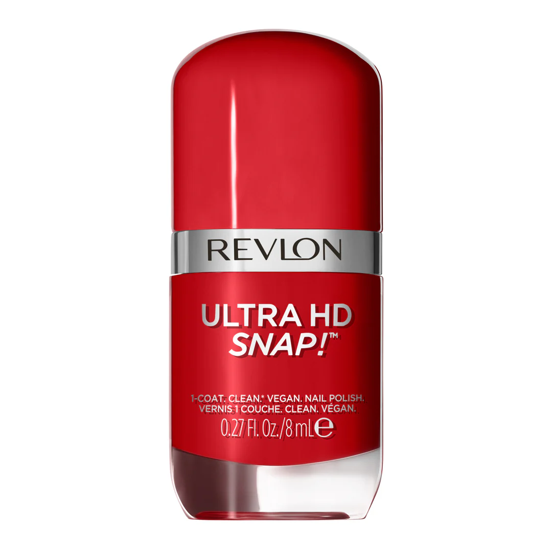 Esmalte de uñas Ultra HD Snap - vista 1