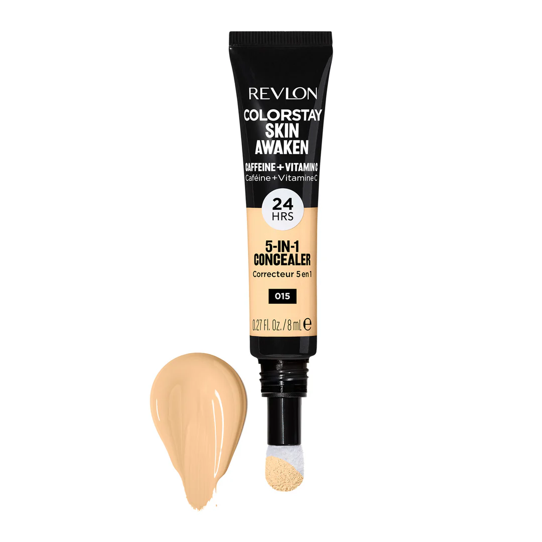 Corrector Skin Awaken 5-in-1 8ml - Universal Brightener