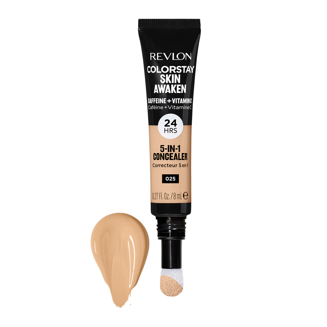 Corrector Skin Awaken 5-in-1 8ml - Universal Brightener
