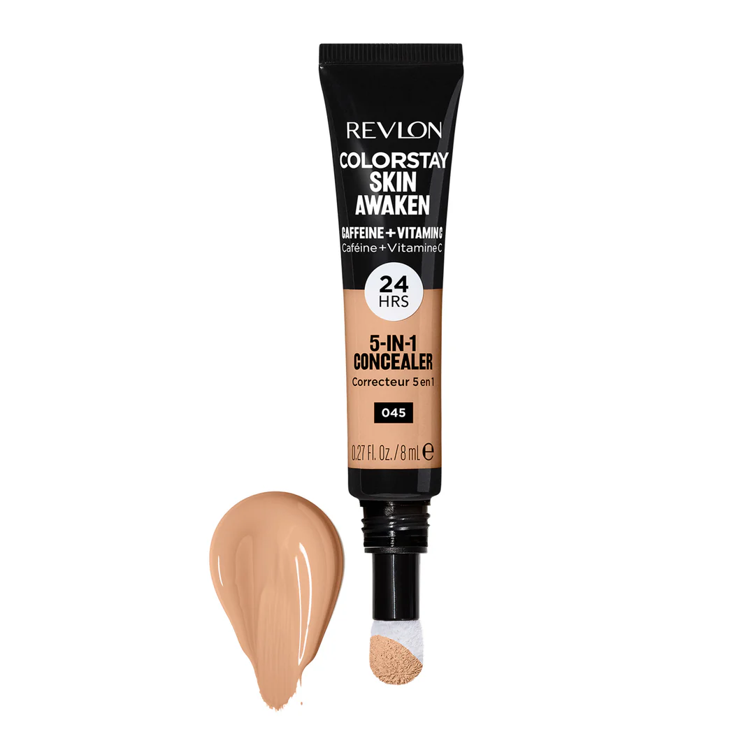 Corrector Skin Awaken 5-in-1 8ml - Universal Brightener