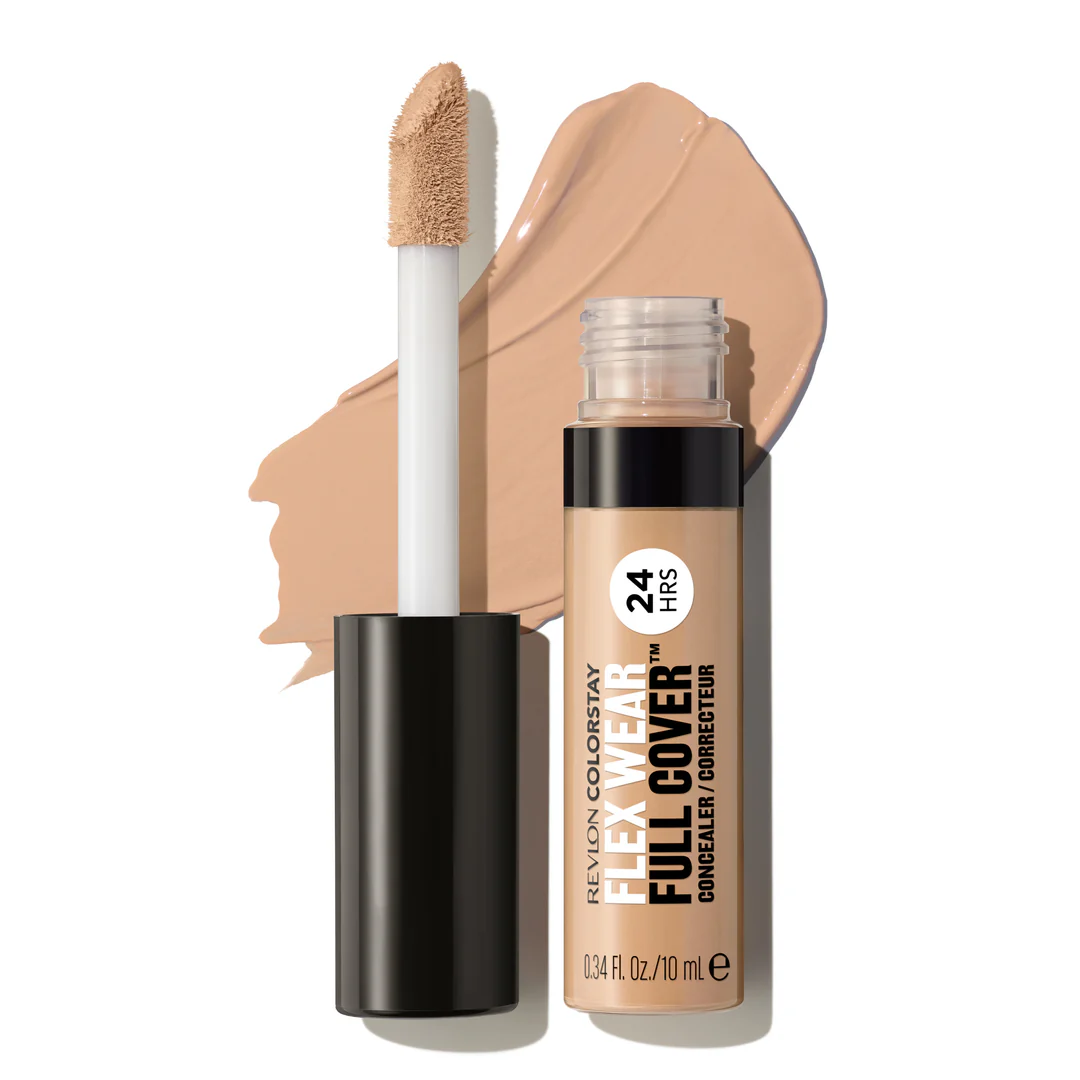 Corrector ColorStay Flex Wear Full Cover