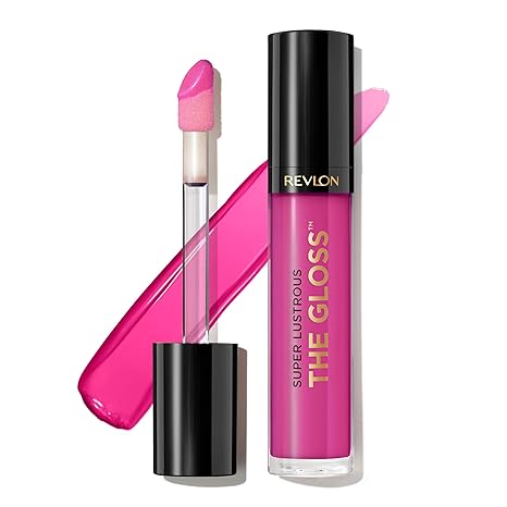 Brillo de labios Super Lustrous