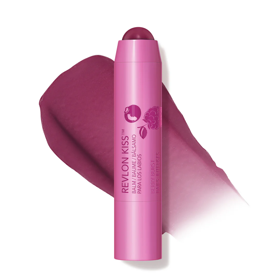Bálsamo Kiss, tratamiento hidratante para los labios - Fresh Strawberry