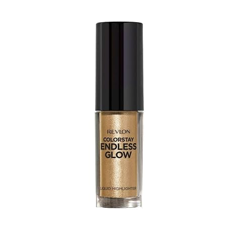 Resaltador líquido ColorStay Endless Glow - Gold