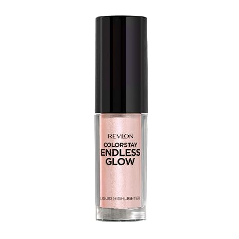 Resaltador líquido ColorStay Endless Glow - Gold