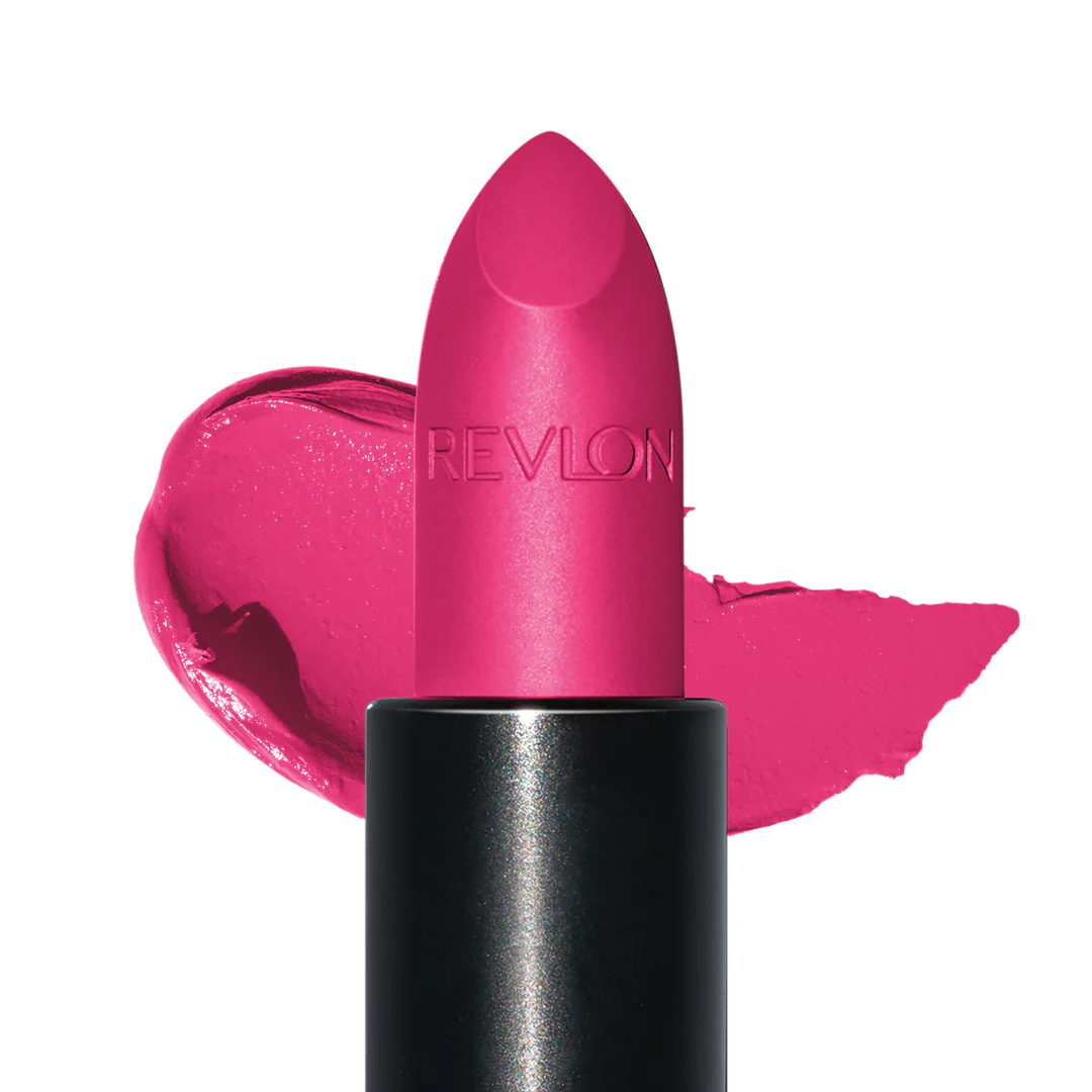 Lápiz labial Super Lustrous Matte - vista 1