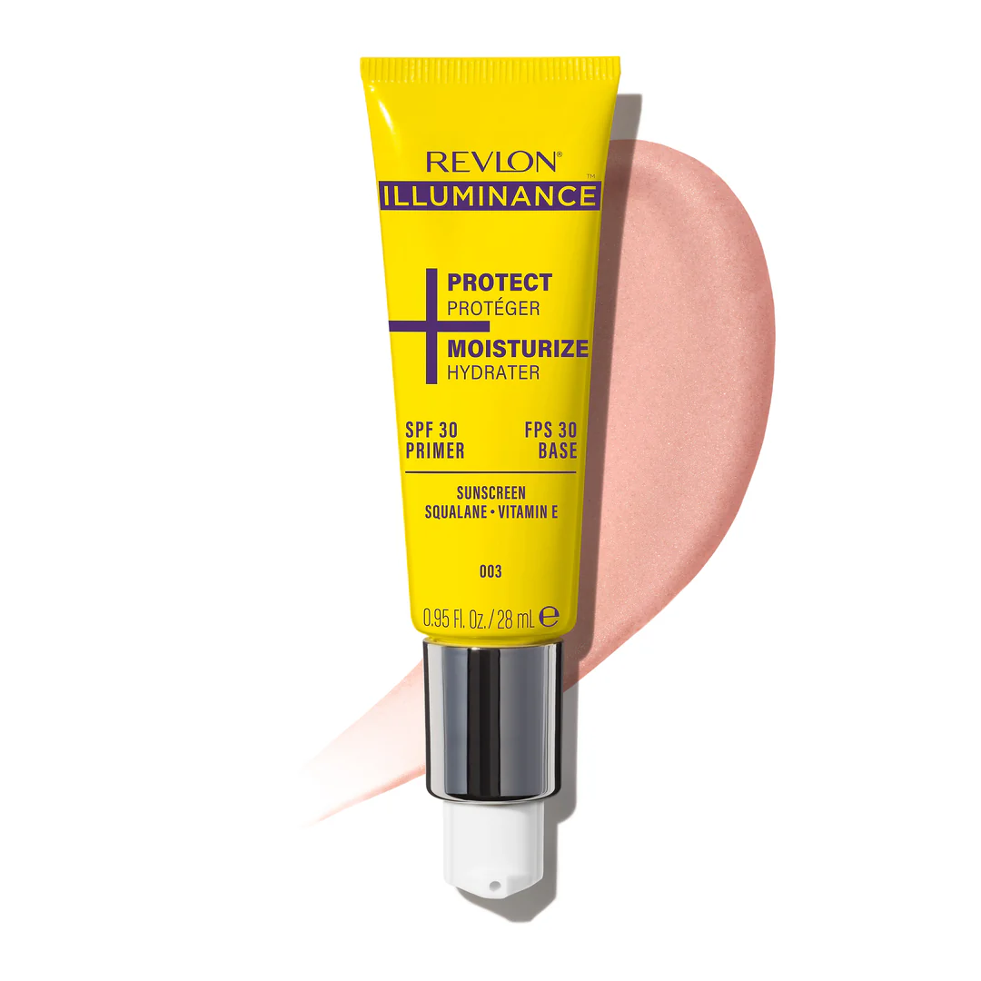 Prebase Illuminance Protect + Moisturize