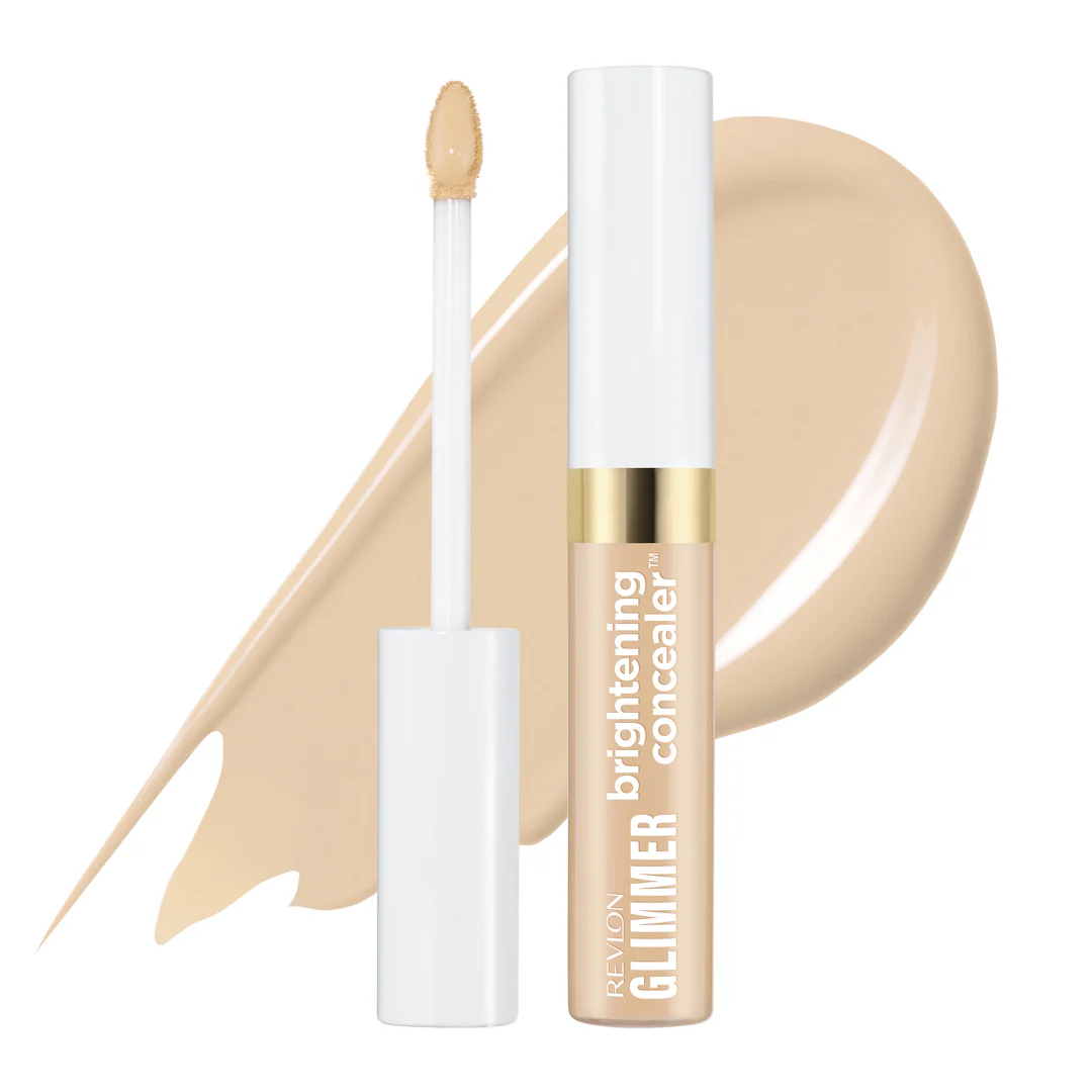 Corrector Glimmer Brightening - Green